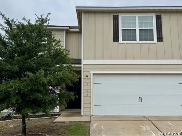 3146 Gilbert Gdn, Converse, TX 78109
