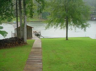 161 Lakeview Cir, Sparta, GA 31087