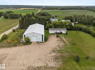 1308 Township Rd #552, Rural Lac Ste Anne County, AB T0E 1V0