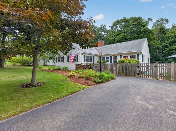 80 School St, Hanover, MA 02339