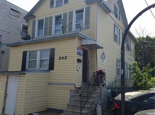 242 Paul Robeson Blvd, New Brunswick, NJ 08901