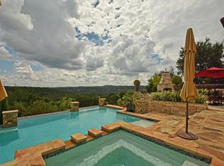 11617 Shadestone Ter, Austin, TX 78732