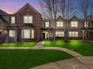 4003 Elizabeth Ave, Canton, MI 48188