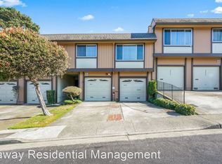 2451 Rowntree Way, South San Francisco, CA 94080