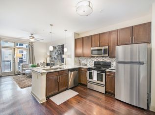 MAA Charlotte Ave, Nashville, TN 37203