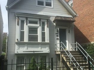 3930 N Greenview Ave, Chicago, IL 60613