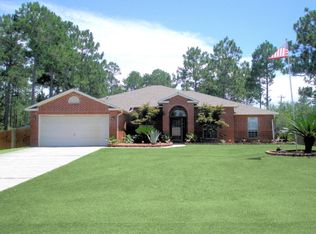 6889 Leisure St, Navarre, FL 32566