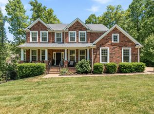 7140 Triple Crown Ln, Fairview, TN 37062