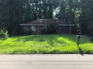 1254 Lloyd Dr, Forest Park, GA 30297