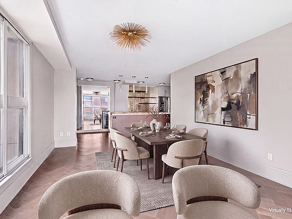 4th image of 1400 5th Ave APT 8E