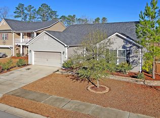 102 Harbour Town Ct, Summerville, SC 29483