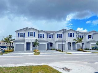 2603 SE 11th St #2603, Homestead, FL 33035