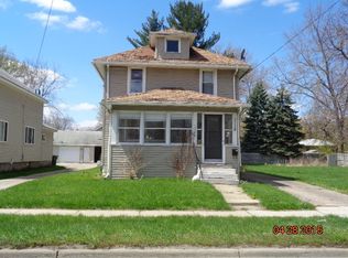 1118 Cooper St, Jackson, MI 49202
