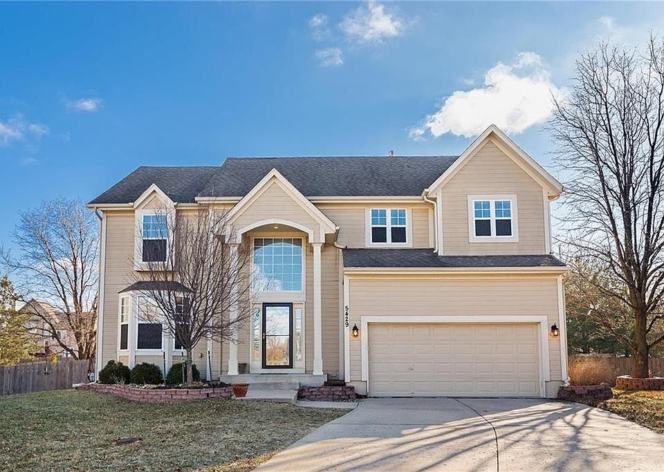 5429 Payne Ct, Shawnee, KS 66226 Zillow