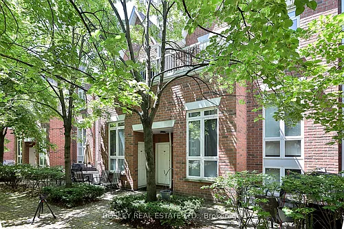 12 Sudbury St #2211 Photo 1