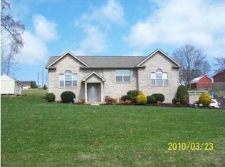 512 Devon St, Seymour, TN 37865