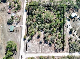 Lot 8 SE 94th St, Trenton, FL 32693