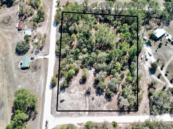 Lot 8 SE 94th St, Trenton, FL 32693
