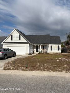 633 Walston Drive, Wilmington, NC, 28412