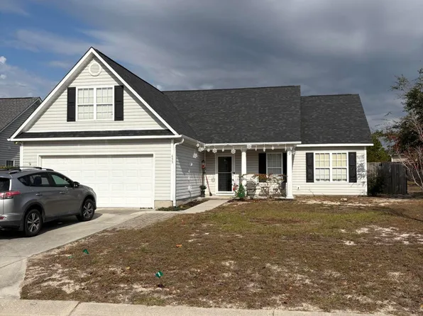 633 Walston Drive, Wilmington, NC 28412