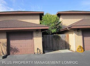 62 Village Circle Dr, Lompoc, CA 93436