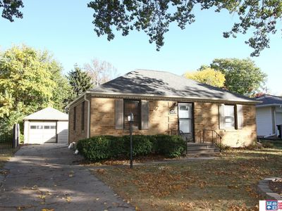 4130 Everett St, Lincoln, NE, 68506