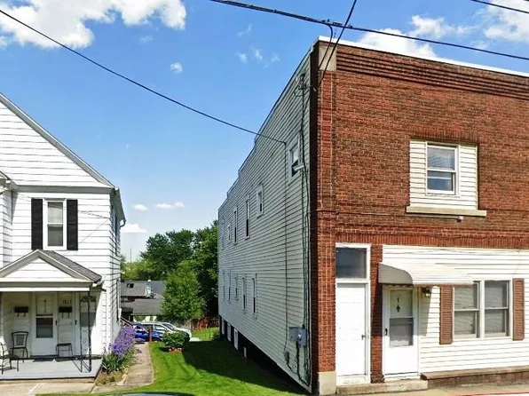 1881 Manchester Rd, Akron, OH 44314