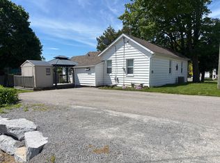 43 Toronto Rd, Pt Hope, ON L1A3R6