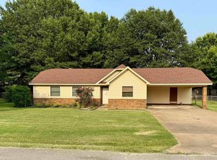 33 Windfield Cir, Trumann, AR 72472