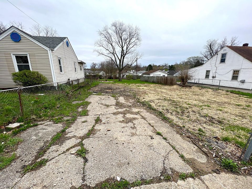 1424 Parkamo Ave, Hamilton, OH 45011 Zillow