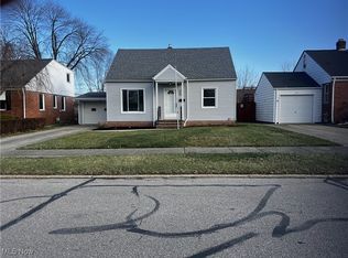 223 E 326th St, Willowick, OH 44095