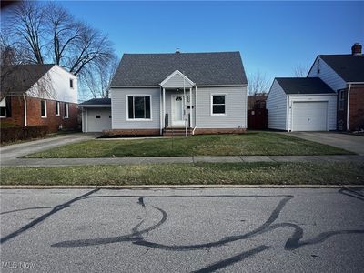 223 E 326th St, Willowick, OH, 44095