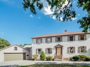 226 Ocean Ave, Marblehead, MA 01945