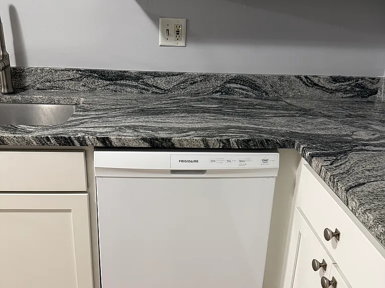 Dishwasher