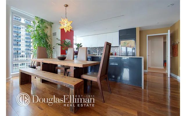 Rented by Douglas Elliman | media 52