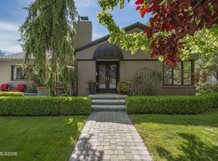 181 Bret Harte Ave, Reno, NV 89509