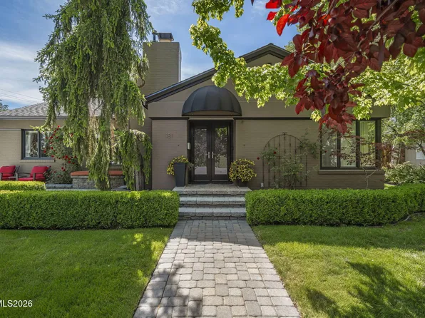 181 Bret Harte Ave, Reno, NV 89509