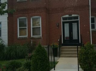 2448 Eutaw Pl, Baltimore, MD 21217