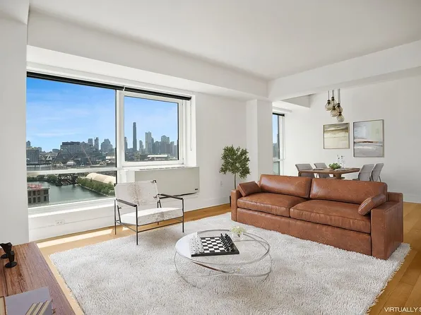 446 Kent Ave APT 12C, Brooklyn, NY 11249