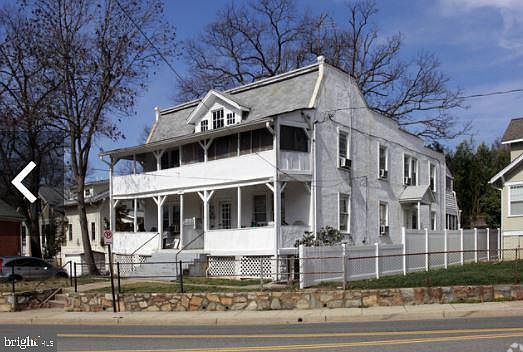 2nd image of 2807 N Pershing Dr #1