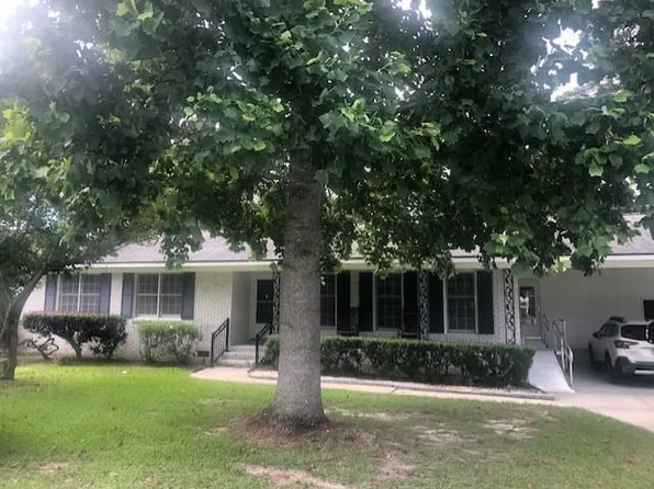 719 Habersham Rd, Valdosta, GA 31602