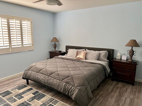 Master Bedroom (King)