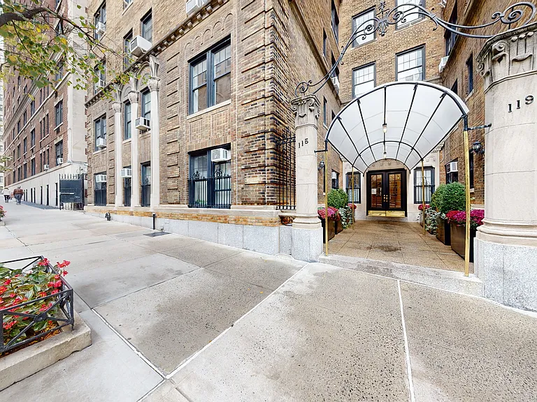 115 E 92nd St #9C — Photo 12