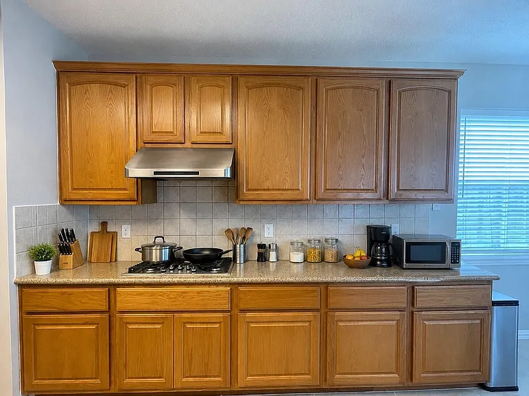 8519 Babbling Brook Ct — Photo 12
