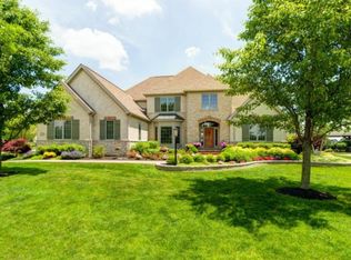 6908 Ballantrae Pl, Dublin, OH 43016