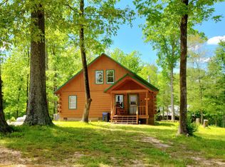 80 Tater Bug Ln, Clifton, TN 38425