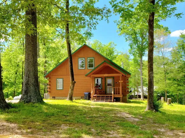 80 Tater Bug Ln, Clifton, TN 38425