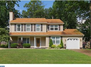 70 Breckenridge Dr, Sicklerville, NJ 08081