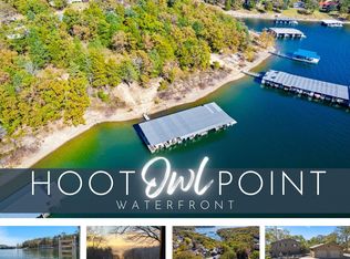 44 Redbud Ridge Ln, Kimberling City, MO 65686