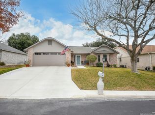 3708 Scenic Dr, Schertz, TX 78108